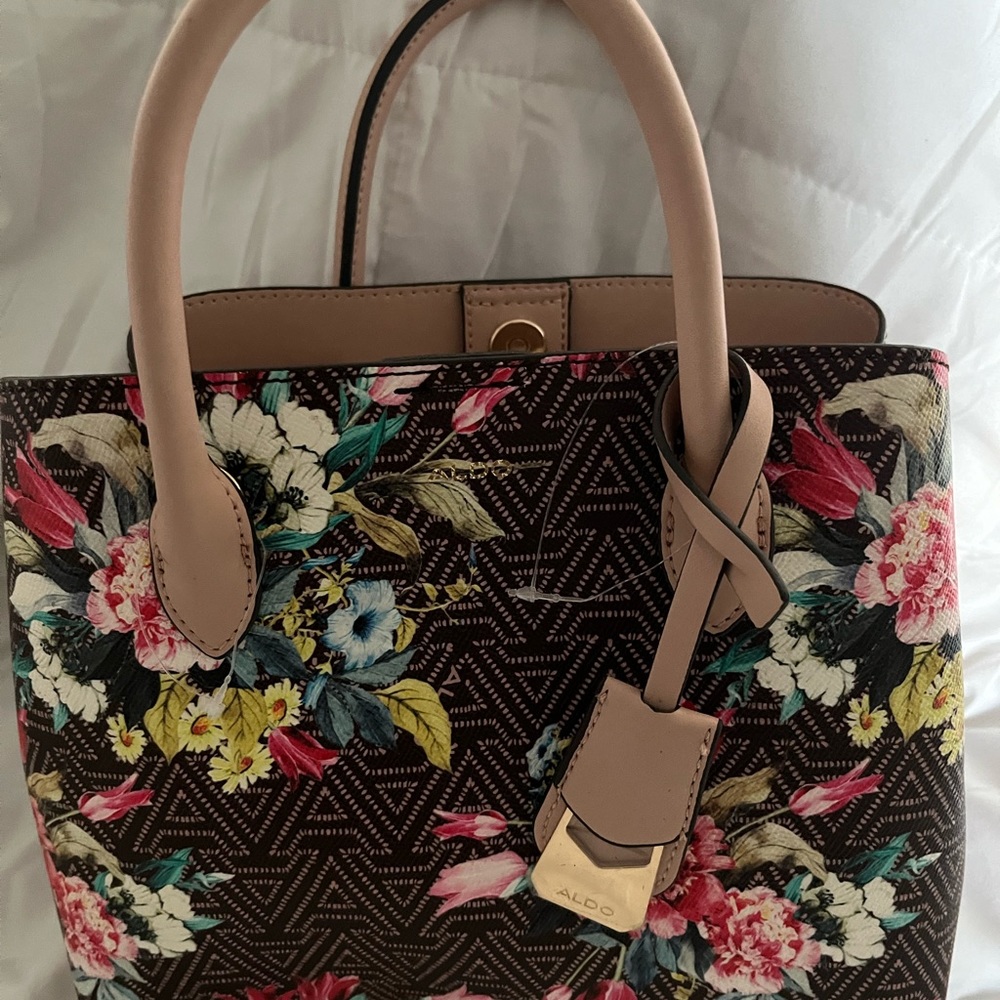 Beautiful Aldo ladies hand bag name your price
